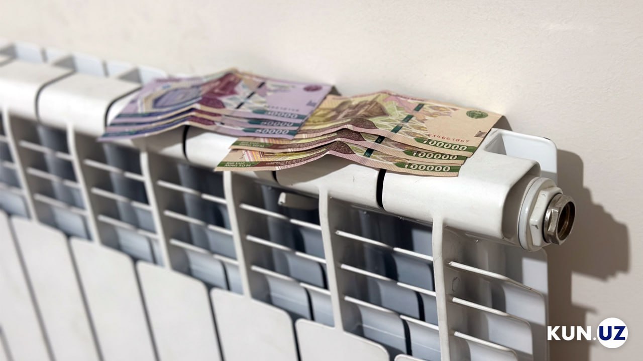 Более 1 1 млн семей в Узбекистане получат единовременную помощь перед отопительным сезоном Президент Узбекистана подписал постановление о выделении единовременной материальной помощи в размере 1 млн сумов свыше 1 1 млн нуждающихся семей в предстоящий отопительный сезон   kun uz ru 40115821 Официальные страницы Kun uz Telegram Facebook Instagram Youtube