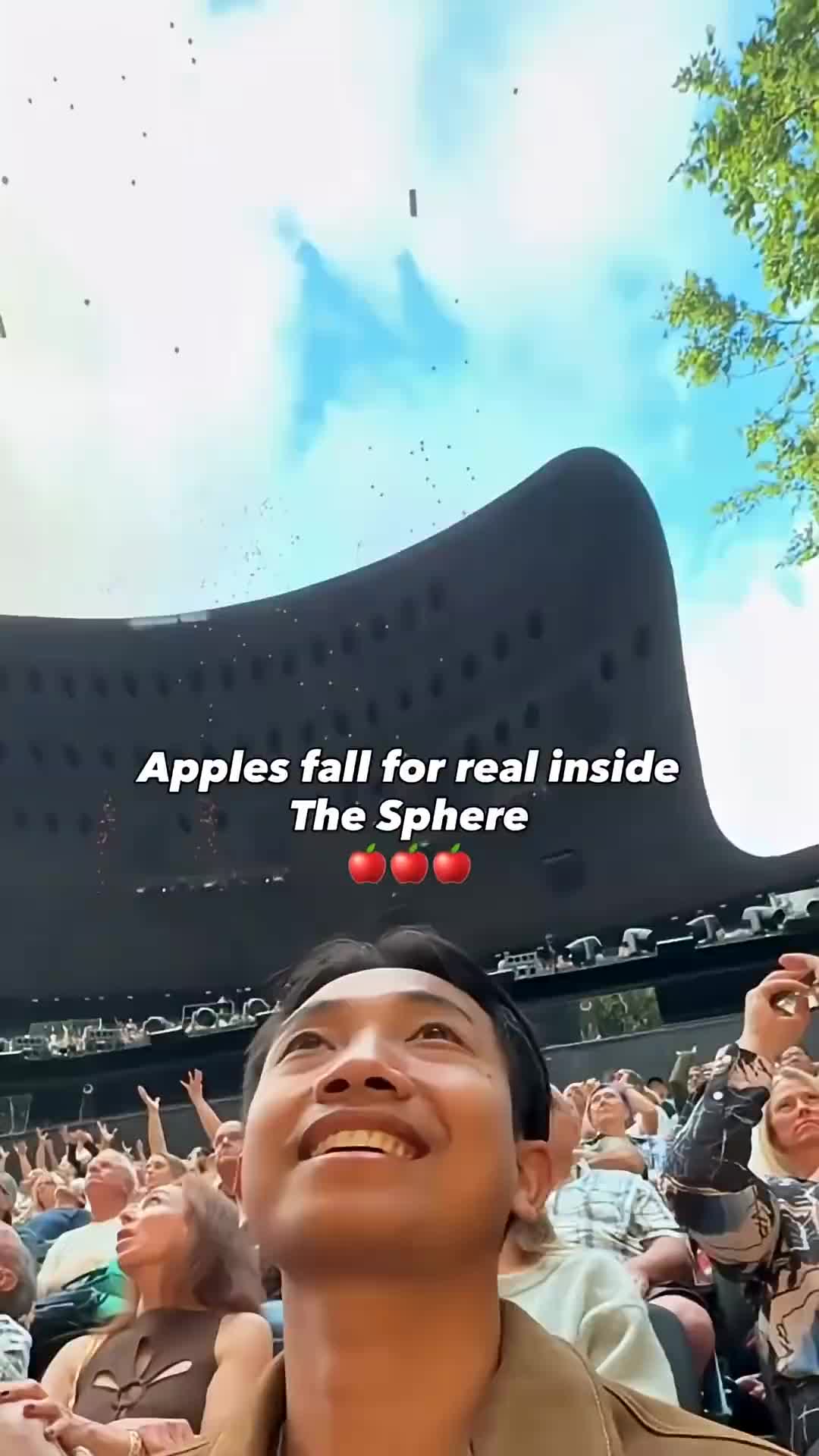 Классика 'Волшебник страны Оз' в 16K с эффектами в Лас-Вегасе