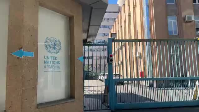 Протест в Ереване: требование пересмотра расследования ООН по делу армянских пленных