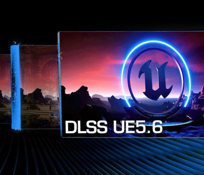 NVIDIA выпустила плагин DLSS 4 для платформы Unreal Engine 5.6 — Videocardz Данное обновление существенно упрощает разработчикам процесс внедрения технологий в свои проекты. NVIDIA добавляет поддержку технологии DLSS 4 в последнюю версию движка Unreal Engine 5.6. Это обновление позволит разработчикам внедрять в свои проекты алгоритмы масштабирования и генерации кадров на базе ИИ. Читать далее