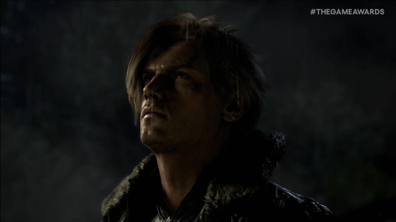 Леон Кеннеди вернётся в Resident Evil Requiem Легенду серии показали в новом трейлере по сюжету старичку уже 5  1   год Леон будет вторым играбельным персонажем вместе с новичком серии Грейс Эшкрофт Возвращение пенса уже 27 февраля Бэкдор