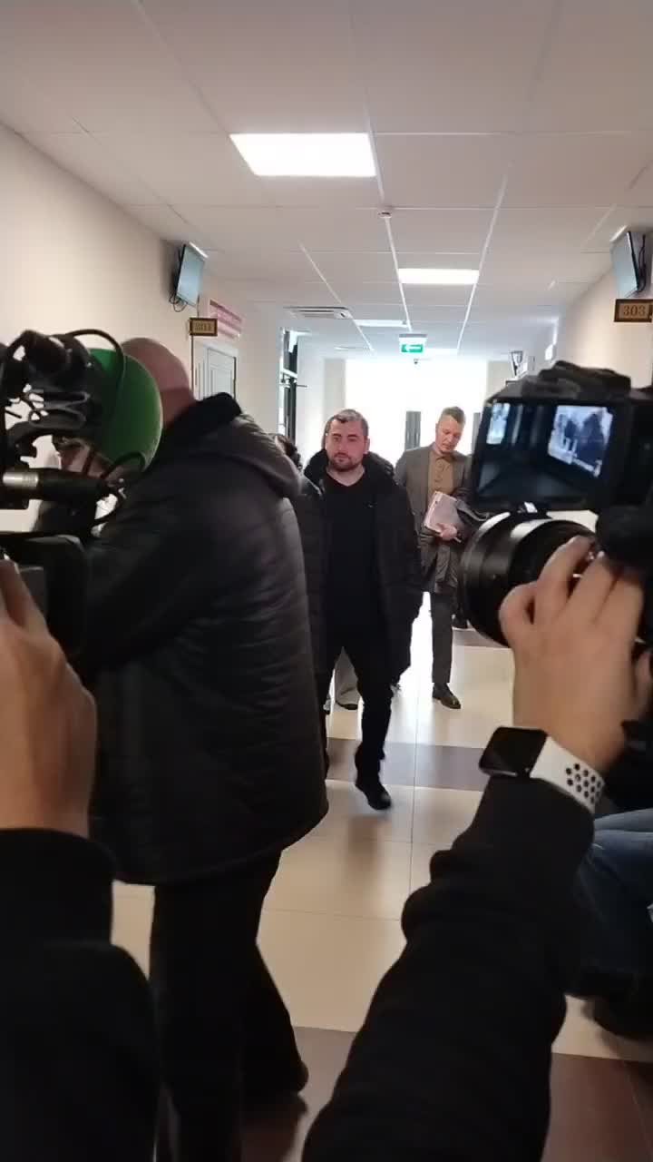 В Казани продолжается судебное разбирательство по делу семьи Шевыревых