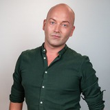 Аватар Телеграм канала: ЧЕРЕДОВ / Нью-Йорк