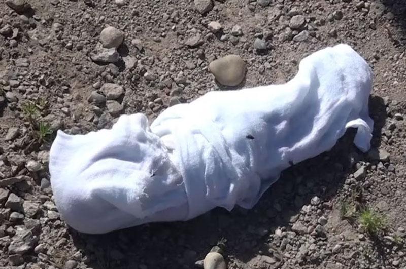 В Самаркандской области женщина родила ребёнка у здания родильного отделения и выбросила новорождённого в мусорную корзину туалета Действия женщины были зафиксированы камерами видеонаблюдения обстоятельства происшествия установлены По имеющимся данным инцидент произошёл в Пайарыкском районе Самаркандской области Женщина родила ребёнка рядом с родильным домом и оставила его в мусорном контейнере в туалете Новорождённый был обнаружен мертвым В УВД Самаркандской области сообщили что по данному факту назначена экспертиза После установления был ли ребёнок рождён живым либо плод погиб до родов будет принято решение о возбуждении уголовного дела Не пропускайте важное Подписывайтесь на официальный NovostiUZ доверяйте фактам а не слухам Вы с Telegram Premium Поддержите нас одним нажатием Ссылка на пост telegram me NovostiUZ 60154