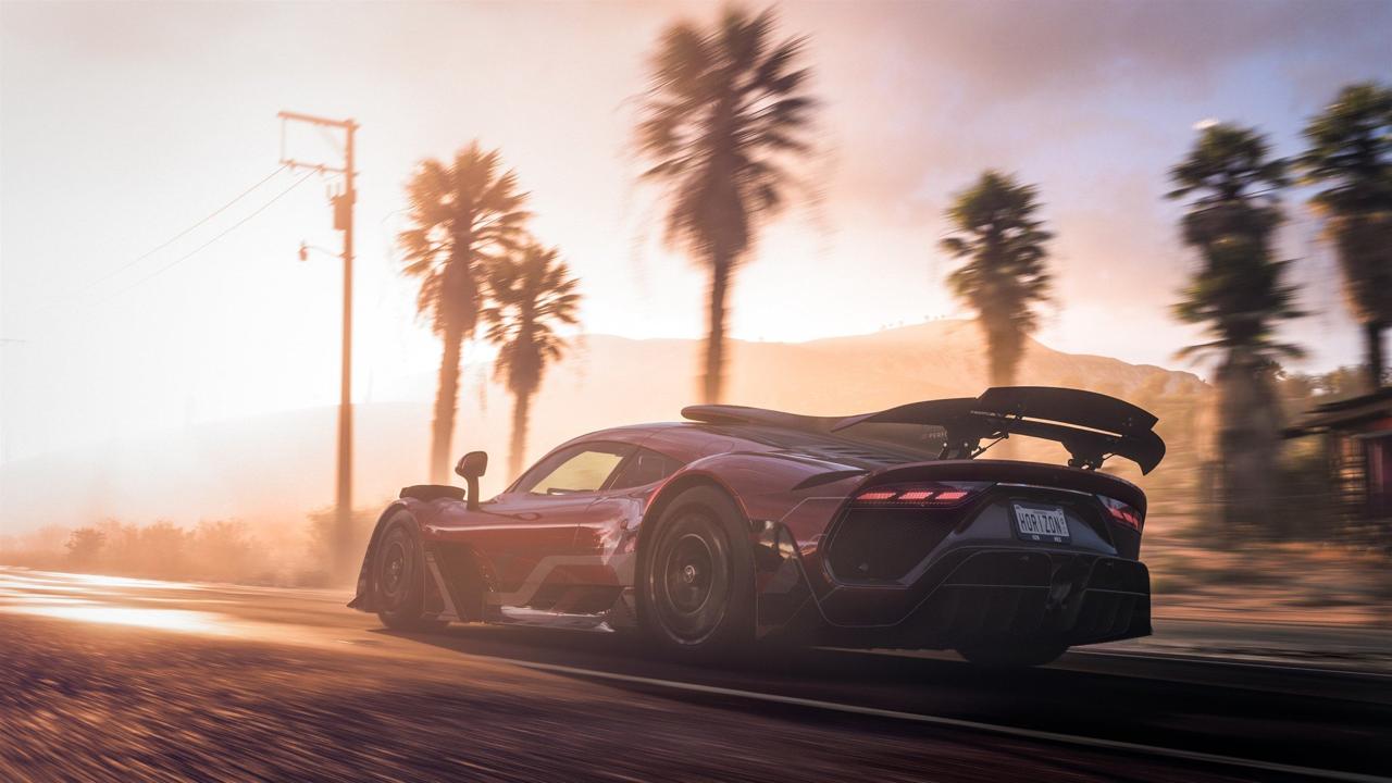 СМИ Forza Horizon 6 могут представить в конце сентября на TGS 2025 По данным Windows Central ссылающимся на документы Microsoft анонс Forza Horizon 6 может состояться на Tokyo Game Show 2025 которая пройдёт с 25 по 28 сентября Ожидается что действие игры развернётся в Японии Эту информацию ранее подкрепляли слухи о сканировании кей кара компактного японского авто сотрудником Playground Games Позже это фото было удалено но фанаты вновь заговорили о японской локации Скоротать ожидание до релиза новой части поможет покупка Forza Horizon 5 по скидке в турецком боте relocturkey bot