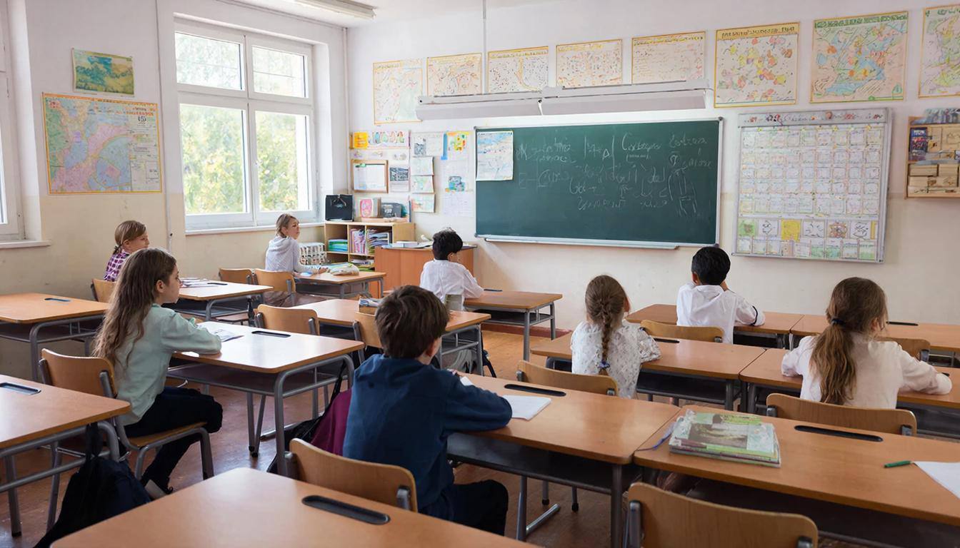 Внимание возможный переход на дистанционное обучение В связи с прогнозируемыми неблагоприятными погодными условиями ожидаемыми в Охинском муниципальном округе обращаем внимание родителей и учеников на возможный переход учебных заведений на дистанционный формат обучения уже завтра 12 января По информации поступившей от ФГБУ Сахалинское УГМС в регионе ожидаются сильные осадки резкое ухудшение видимости и низкие температуры что может создать неблагоприятные условия для передвижения и успеваемости школьников Безопасность детей является приоритетом поэтому принято решение об организации дистанционного обучения в случае подтверждения данных прогноза Более точная информация о статусе образовательного процесса будет донесена до населения Охинского муниципального округа вечером 11 января Родителям и ученикам рекомендуется следить за обновлениями а также готовиться к возможным изменениям в учебном процессе