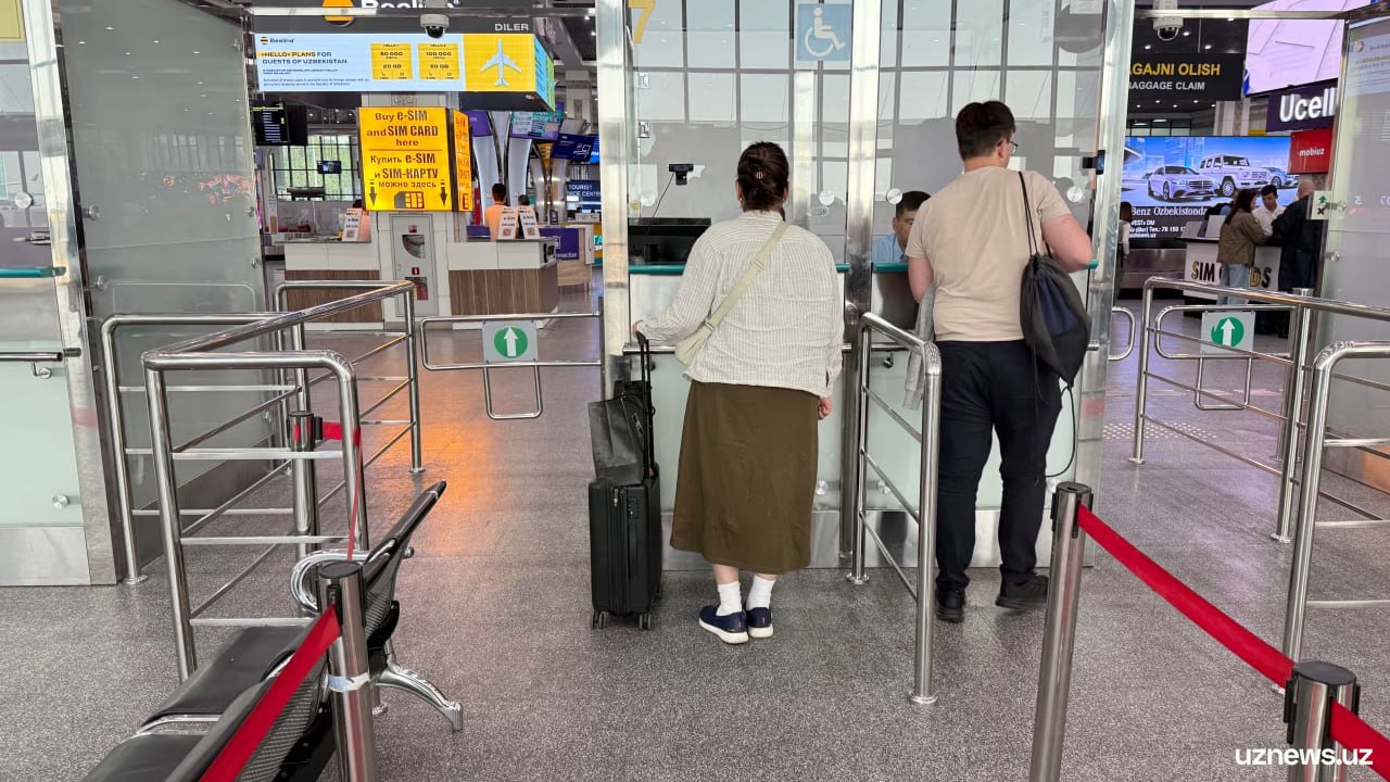 Узбекским туроператорам будут выделять 100 за каждого туриста из Малайзии и Индонезии В рамках программы Умра плюс вводятся стимулирующие меры по развитию паломнического туризма и рассматривается расширение авиамаршрутов   uznews uz ru news 106400 uznews