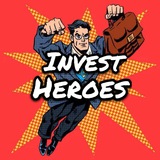 Invest Heroes