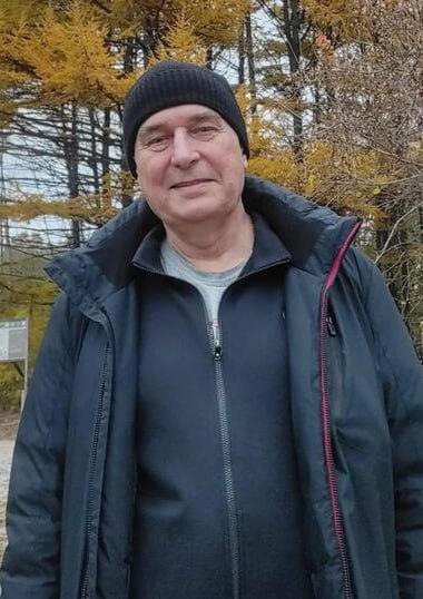 Сахалинский айтишник бесследно пропал в аэропорту Таиланда 59 летний Игорь Ярыш загадочно пропал в воскресенье 23 ноября в Бангкоке Подробнее читайте на сайте   Подписаться на нас Telegram I MAX Прислать нам новость Sakhonlinebot