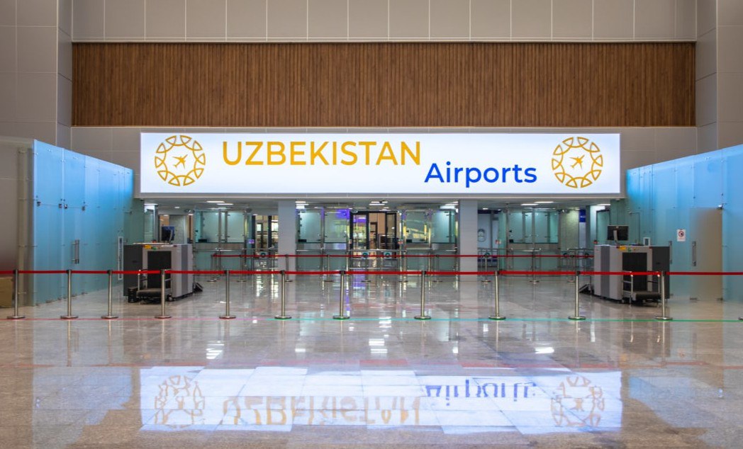 Антикор выявил нарушения в госзакупке Uzbekistan Airports на 6 8 млрд сумов repost uz chto to tam s bodykamerami Подписывайтесь на Repost