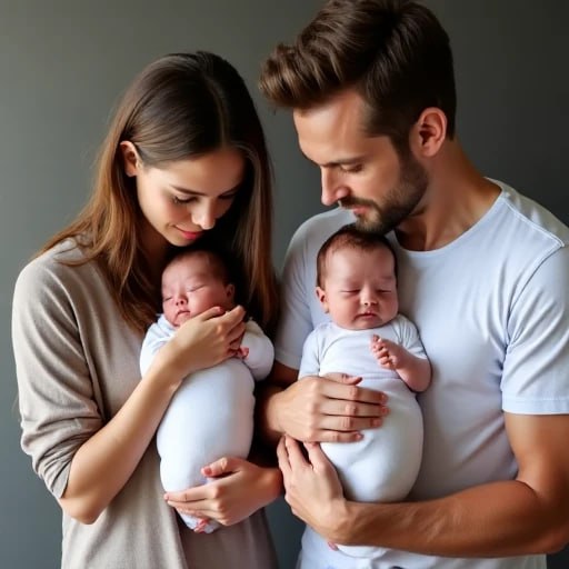 Плодотворная дата: 25 малышей родились в День семьи, любви и верности Рекордное число рождений зафиксировали в Республиканском перинатальном центре. 8-го июля на свет появились 2 двойни, 15 мальчиков и 10 девочек.