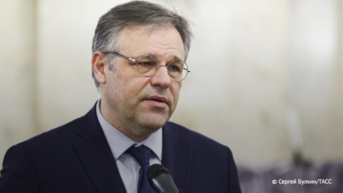 Около 130 жителей РФ за неделю ранены из-за ударов ВСУ. 18 человек, включая ребенка, погибли, сообщил ТАСС Мирошник.
