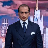 Аватар Телеграм канала: САРДАРЯН