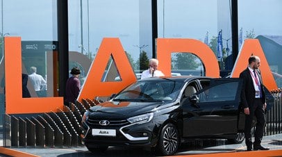 Силуанов: сотрудники Минфина с января ездят на Lada Aura   Сотрудники Минфина России с января используют Lada Aura в своих поездках, рассказал глава министерства Антон Силуанов.  Читать далее