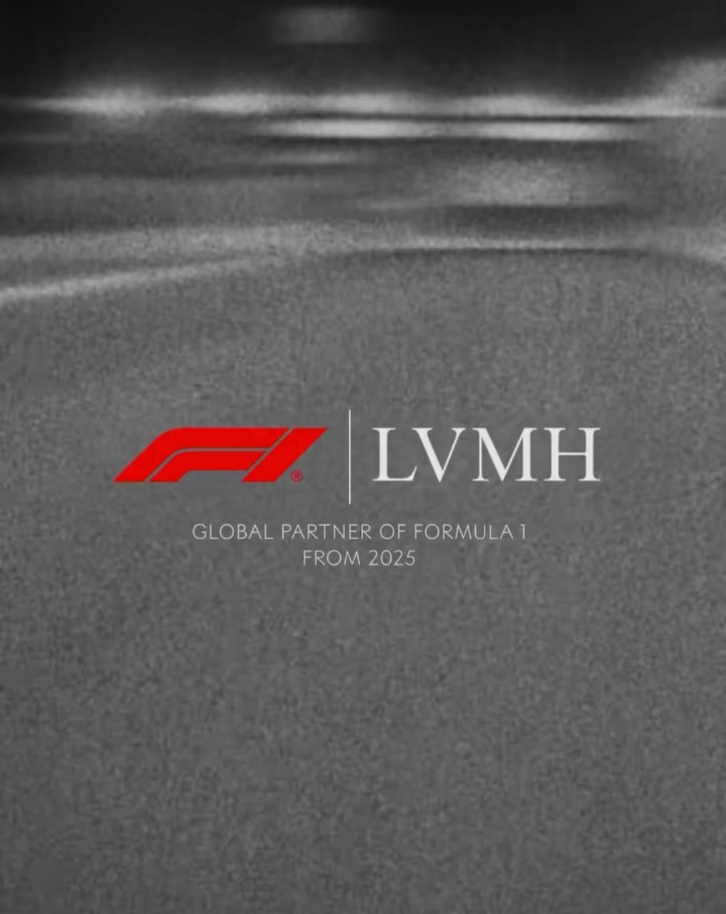 LVMH и F1  Большие гонки - большие партнерства! LVMH станут глобал партнером формулы с 2025ого года.  Бренды группы: Louis Vuitton, MoëtHennessy и TAG Heuer.  #чзCollab