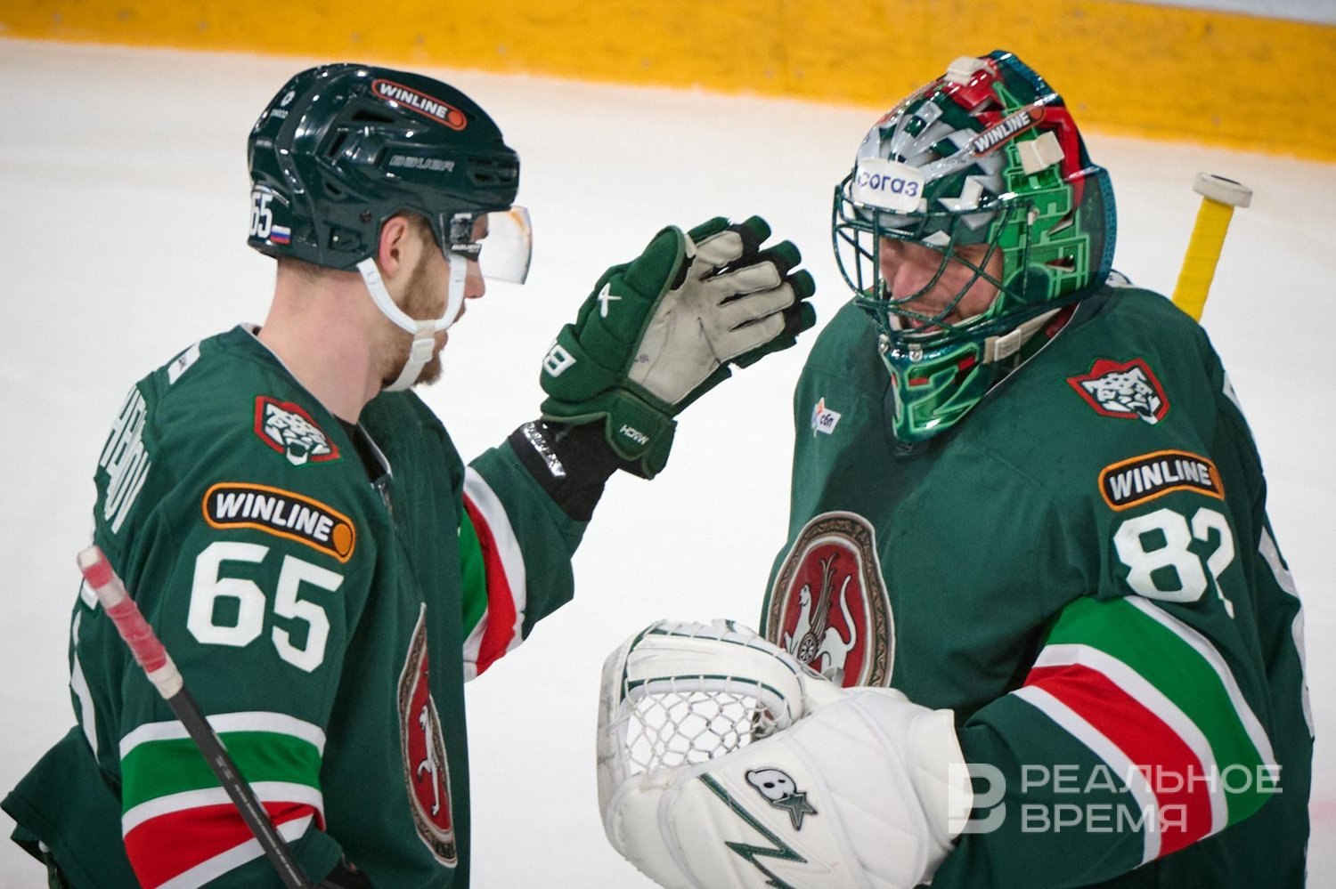 Казанский Ак Барс гарантировал себе участие в плей офф Кубка Гагарина Амур проиграл Трактору и потерял шансы догнать барсов в таблице Востока rv shorts