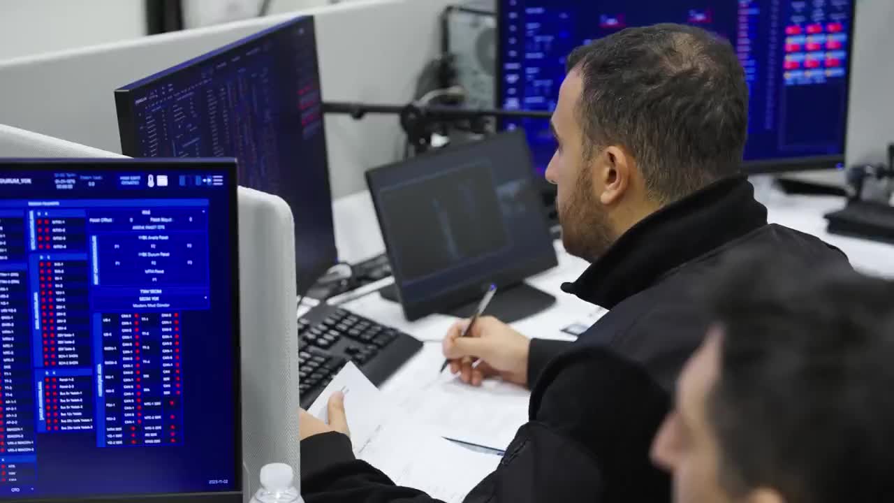 Турция успешно вывела на орбиту второй спутник для национальной навигационной системы