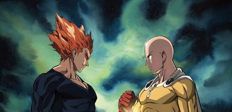 Аниме сериал Ванпанчмен продолжится в 2027 году Первая часть третьего сезона закончилась 28 декабря и его серьёзно критиковали зрители   dtf ru anime 4569854