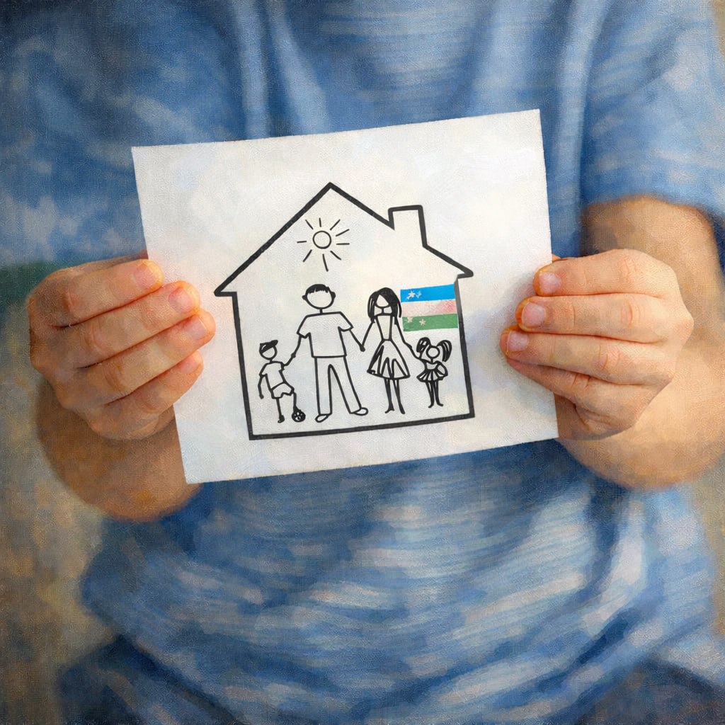 В Узбекистане появятся профессиональные приемные семьи с оплатой от государства С февраля 2026 года в Узбекистане запустят институт профессиональных приемных семей для детей пострадавших от насилия или оказавшихся в социально опасном положении Это предусмотрено стратегией защиты детей на 2026 2030 годы ребенка будут передавать в семью по договору через центры соцуслуг Инсон а кандидаты обязаны пройти специальное обучение по реабилитационным программам Финансирование полностью берет на себя государство на каждого ребенка ежемесячно выделят две минимальные зарплаты сейчас это 2 542 млн сумов плюс средства на ежедневные расходы по нормам семейных детских домов Также с марта заработает служба меҳрли оила с бесплатной семейной терапией спецшколы для мальчиков и девочек упразднят заменив их центром поддержки и интеграции а для детей из группы риска введут льготы при поступлении без экзаменов и с дополнительной квотой до 5 НЕРУШИМЫЕ