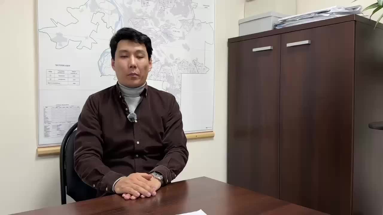 В Улан-Удэ продолжится озеленение: высадят тополя без пуха и хвойные деревья