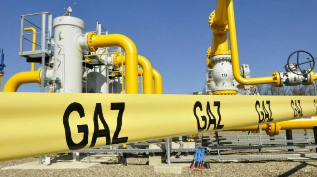 Поставки газа из России в Казахстан могут вырасти в 2 1 2 2 раза в ближайшие 5 лет если решится вопрос с трубами и с ценами Поставки газа из России в Казахстан могут вырасти к 2030 году с 3 до 6 7 миллиардов кубометров в год передает ArbatMedia Прислать новость