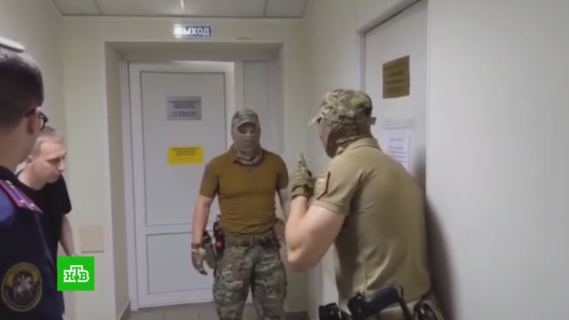 Краснодарский онколог Игорь Сосновский арестован, его подчинённый даёт показания