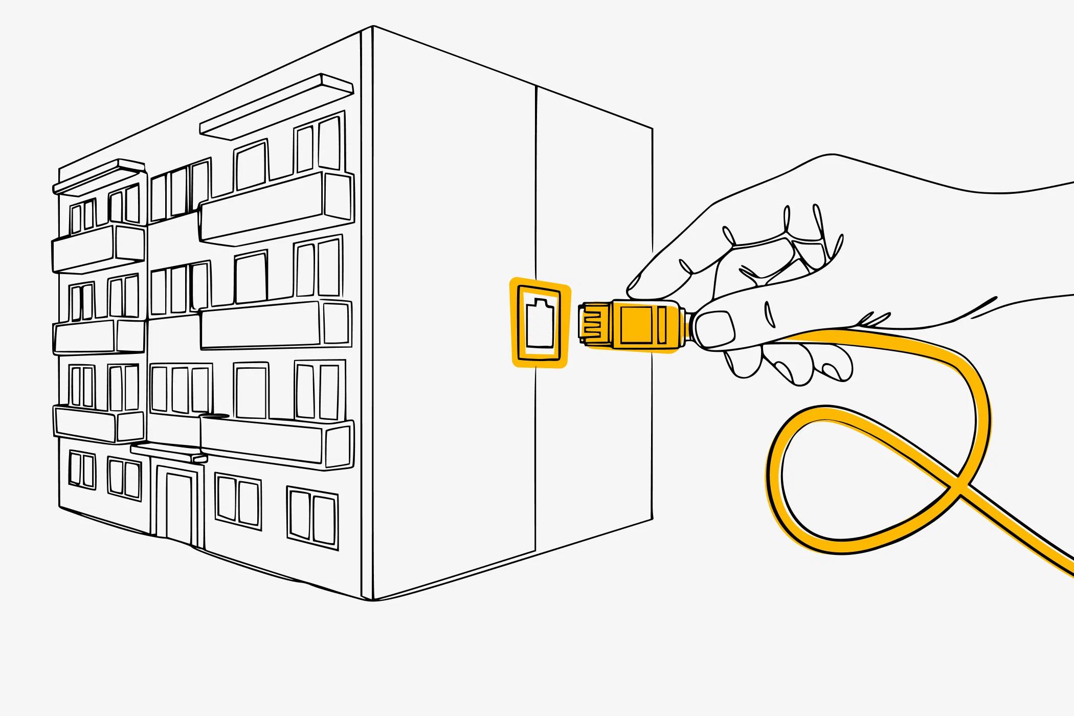 ФАС предписала застройщику ПИК обеспечить недискриминационный доступ интернет провайдеров в многоквартирные дома Срок исполнения 10 дней В противном случае группу компаний могут оштрафовать на сумму до 500 тысяч рублей Напомним единственным доступным провайдером от застройщика ПИК является Lovit В марте прошлого года он подвергся мощной DDoS атаке У жильцов не было интернета несколько дней из за чего не работали даже домофоны В сентябре ФАС возбудила дело против группы лиц ПИК из за ограничений доступа к услугам провайдеров