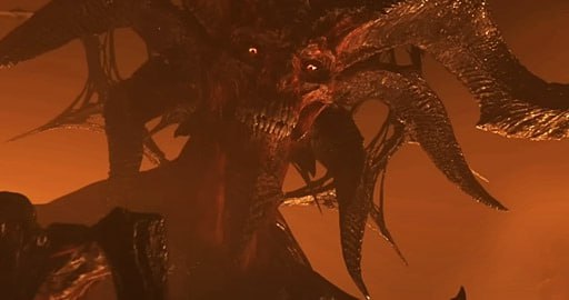 Diablo IV Lord of Hatred трейлер На The Game Awards Blizzard представила дополнение Lord of Hatred для Diablo 4 релиз которого состоится 28 апреля 2026 года render ru ru webvideo post 27609