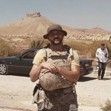 Аватар Телеграм канала: Военкор Среда