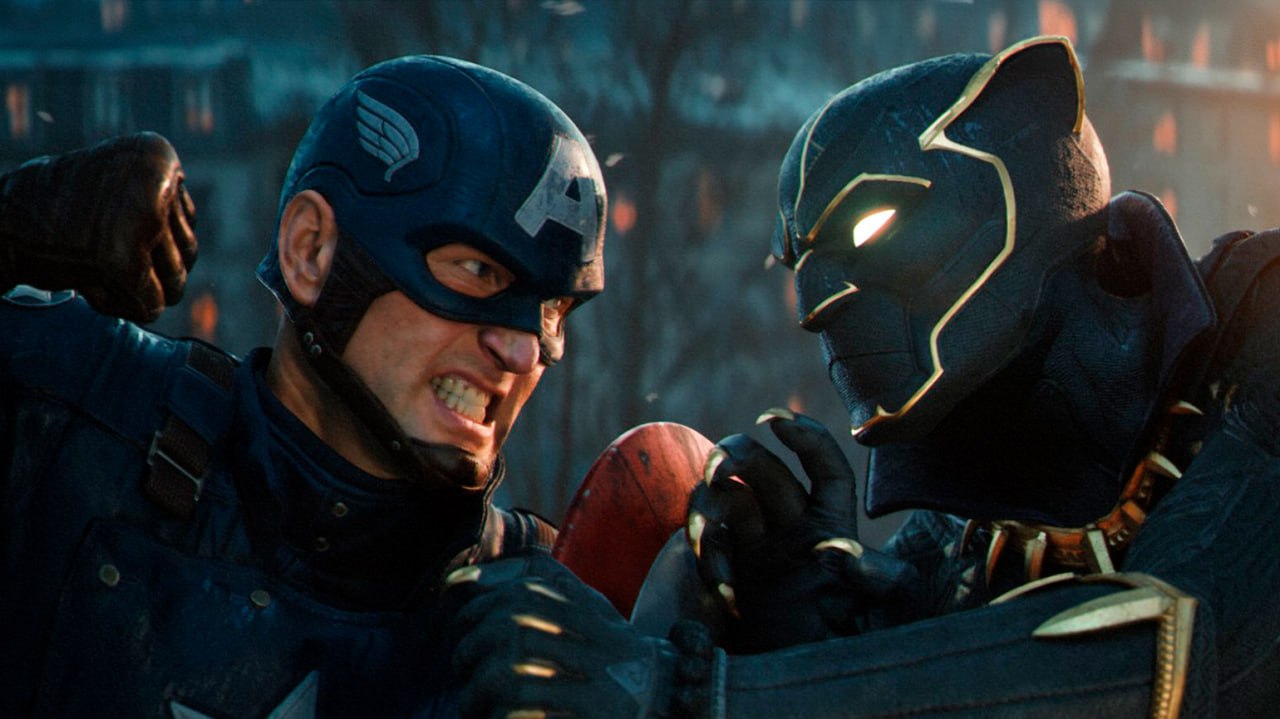Приключенческий экшен Marvel 1943: Rise of Hydra перенесли. Релиз игры состоится в начале следующего года — разработчикам потребовалось больше времени для полировки.