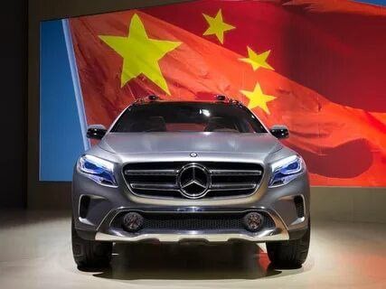 BYD получила полный контроль над предприятием Mercedes-Benz в Китае.  Бренд Denza превратился из совместного предприятия в полностью китайскую компанию после того, как оставшиеся 10% Mercedes-Benz были выкуплены компанией BYD.  #экономика   Диванный генштаб