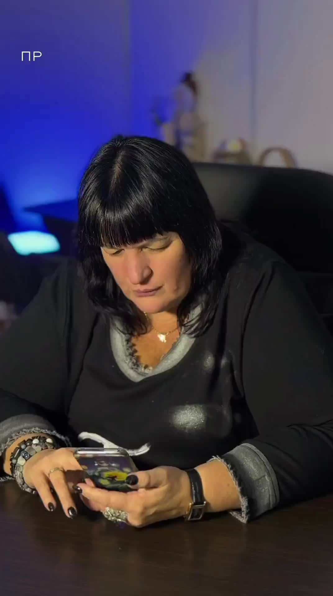 Экстрасенс из Самары проводит спиритические сеансы с семьями пропавших военных