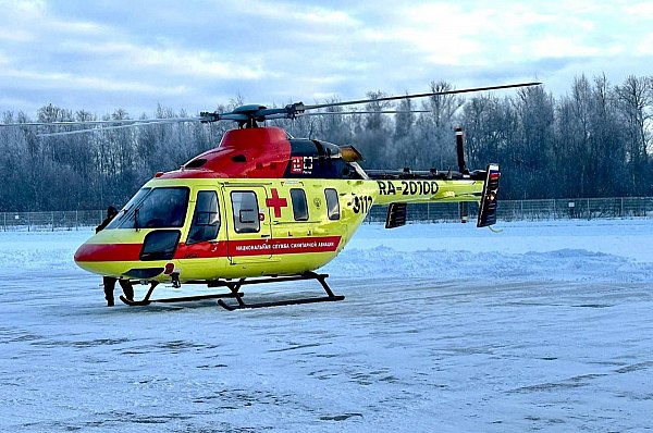 Денис Мантуров более 250 вертолетов Ми 8 и Ансат поставили с 2021 года для санавиации Более 250 вертолетов Ми 8 и Ансат было поставлено с 2021 года для нужд санитарной авиации заявил первый вице премьер РФ Денис Мантуров на форуме партии Единая Россия Есть результат Об этом сообщает ТАСС Традиционно под патронажем Единой России повышение доступности медицинской помощи в том числе посредством развития санитарной авиации С 2021 года для этих нужд реализована поставка свыше 250 вертолетов Ми 8 и Ансат сказал он Кроме того в рамках отдельной программы для регионов было закуплено свыше 15 тыс автомобилей скорой помощи Как отметил Мантуров существенный импульс к развитию получила реабилитационная индустрия которая сегодня представлена почти тысячей предприятий За последние пять лет они вывели на рынок более 300 новых решений добавил он aviaru net n292725