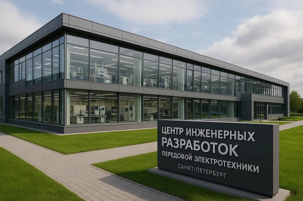 Первый в России центр передовой электротехники создадут на базе ЛЭТИ В Санкт Петербургском государственном электротехническом университете ЛЭТИ началось создание первого в России Центра инженерных разработок Передовой электротехники Проект реализуется при поддержке гранта Минпромторга России совместно с АО Курский электроаппаратный завод КЭАЗ и направлен на развитие технологий в энергетике и транспорте Центр займётся разработкой электротехнического оборудования по четырём направлениям силовая преобразовательная техника системы накопления электроэнергии Internet of Energy Энергопереход и судовая электротехника Работа центра включает создание базовых элементов систем преобразования и накопления электроэнергии с использованием цифровых двойников разработку управляемых силовых интерфейсов и алгоритмов для гибридных энергетических систем Также планируется создание решений для судовой электротехники включая преобразователи энергии и микрогриды с возобновляемыми источниками Подпишитесь на Электричку
