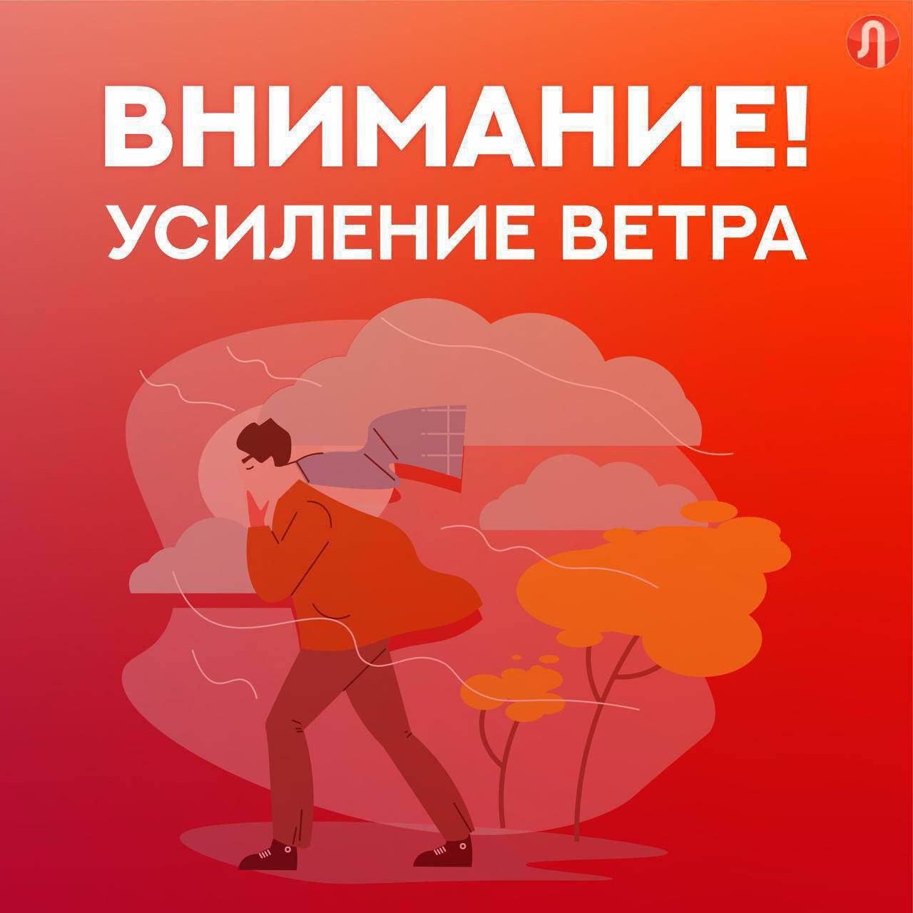 ЕДДС информирует: сегодня, 3 декабря, на территории Пуровского района прогнозируется неблагоприятное погодное явление, связанное с усилением ветра в порывах до 20 м/с   Соблюдайте меры безопасности: — избегайте линий электропередач, деревьев, рекламных щитов — не отпускайте детей на улицу, не оставляйте их одних — если вы за рулём - соблюдайте правила дорожного движения и скоростной режим — паркуйте автомобиль вдали от деревьев, столбов, линий электропередач    сЛУЧилось