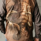 Аватар Телеграм канала: Мамонтов маршрут 🦣