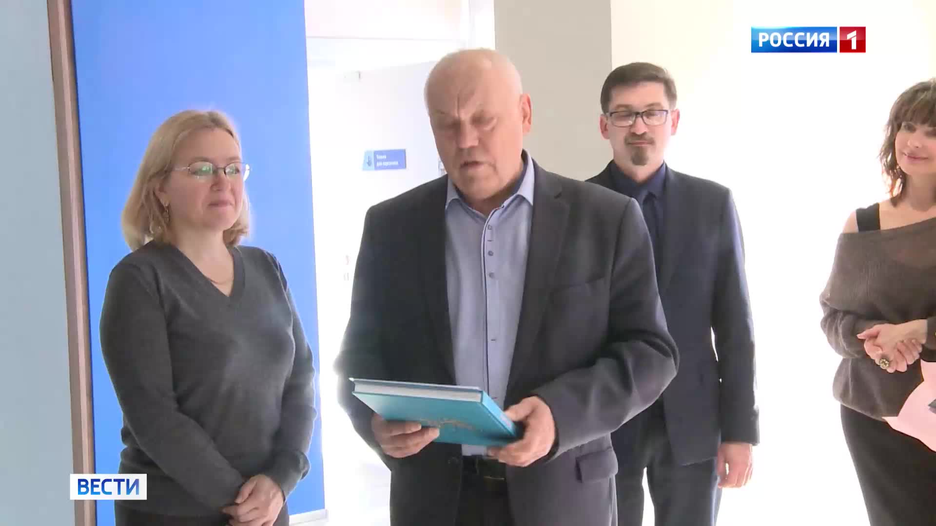 Открытие новых офисов ВТБ в Барнауле и Дербенте с современными стандартами обслуживания