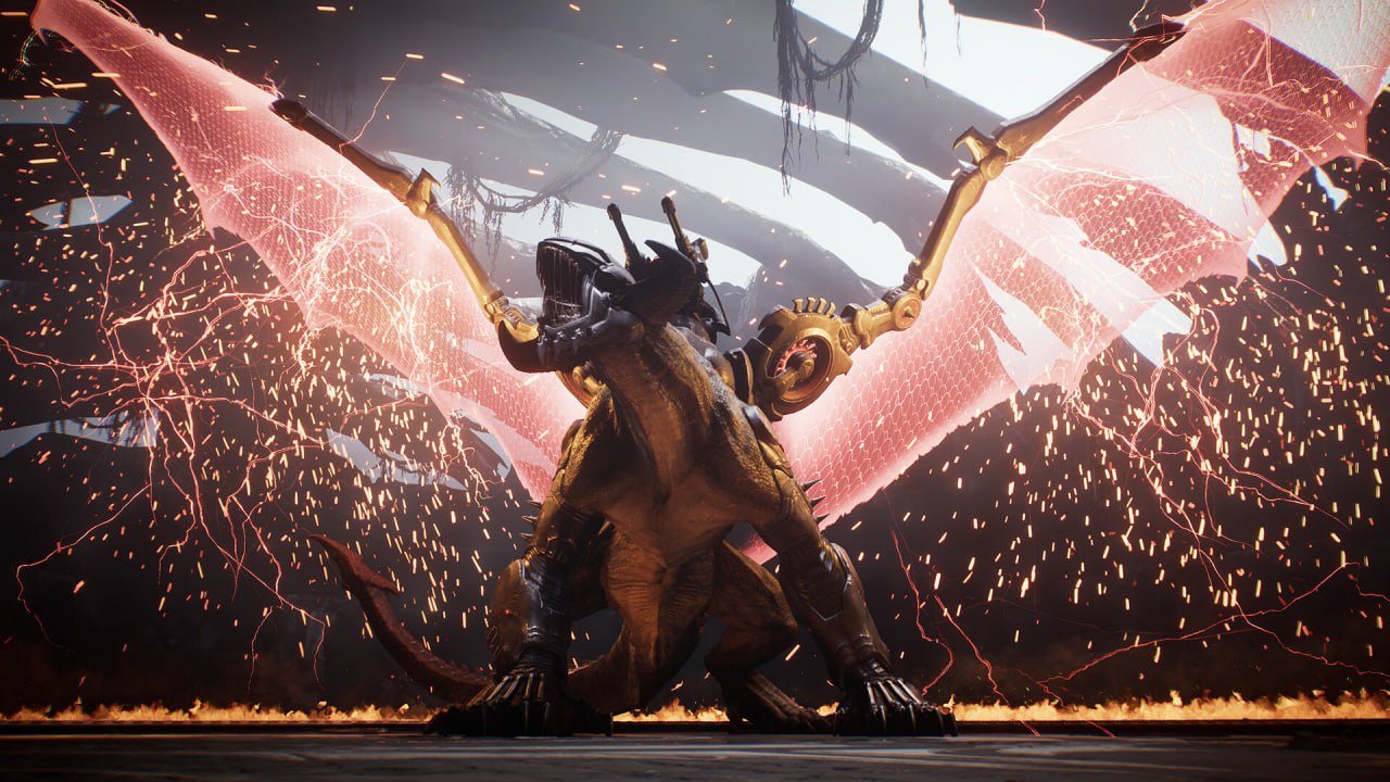 Появились обзоры DOOM: The Dark Ages — у шутера 87 баллов из 100 на OpenCritic и 83 из 100 на Metacritic. Игра довольно сильно отличается от Eternal — в ней нет «паркура», а сражения в целом стали более «приземлёнными», но ничуть не менее брутальными.