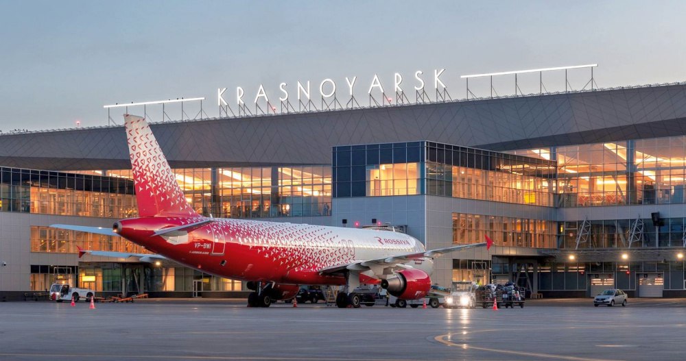 Аэрофлот открыл продажу билетов на рейсы между Анадырем и Красноярском Первый полёт из аэропорта "Емельяново" запланирован на 2 июня. Из Красноярска Boeing 737 входящей в группу авиакомпании "Россия" будет вылетать в 22:35, прибытие в международный аэропорт Анадырь "Угольный" имени Ю.С. Рытхэу запланировано в 9:30 следующего дня. Обратный вылет в 11:30, в Красноярск пассажиры прилетят в 12:45. Время в пути составит около 6 часов. Стоимость билетов - 25 тысяч рублей в одном направлении. ПОДРОБНОСТИ ЗДЕСЬ : rostransnadzor.gov.ru #транспорт Информагентство "Чукотка" ПОДПИСАТЬСЯ ПОДДЕРЖАТЬ ГОЛОСОМ