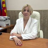 Нина Аникеева