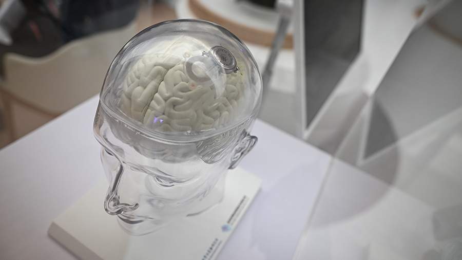 Аналог человеческого мозга создали в США Ученые из Калифорнийского университета впервые разработали функциональную ткань имитирующую мозг не используя материалы животного происхождения или биологические покрытия Синтетическая модель человеческого мозга получила название BIPORES Bijel Integrated PORous Engineered System Отмечается что она способна значительно снизить потребность в использовании мозга животных в исследованиях Источники Известия New Atlas Спутник FM Уфимская Волна