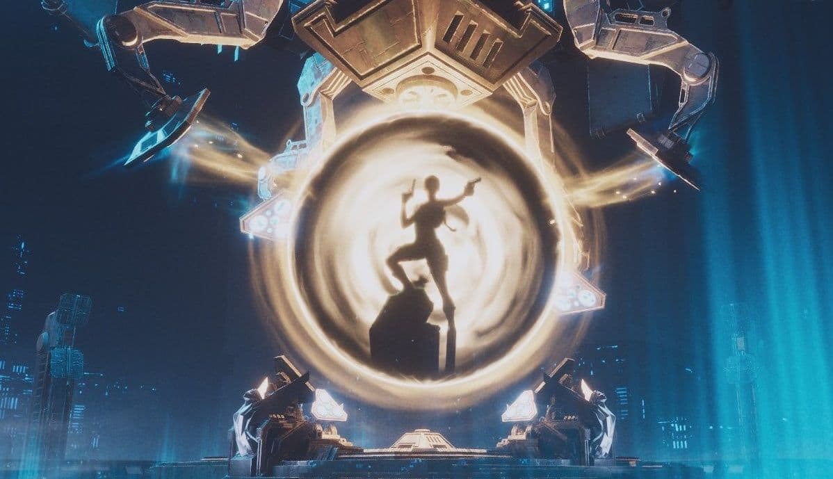 Новую игру Tomb Raider официально покажут на The Game Awards Лара Крофт возвращается Серия Tomb Raider остаётся одной из важнейших в игровой индустрии а трилогия Crystal Dynamics по прежнему задаёт стандарт жанра С момента выхода предыдущих частей прошло много лет и фанаты ждали анонса новой игры