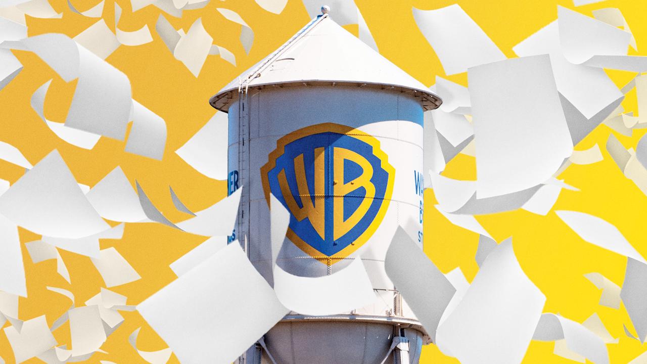 Можем скинуться все вместе Warner Bros Discovery официально рассматривает предложения о покупке компании пишут голливудские СМИ Сейчас у корпорации есть несколько предложений о полном или частичном поглощении Одним из потенциальных покупателей является Paramount Global До этого о несостоявшейся сделке Warner Bros и Paramount сообщали инсайдеры После объявления акции WBD выросли почти на 10 Вместе с этим в компании подняли цены на подписку на HBO max rozetked me news 42295