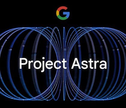 ИИ-помощник Project Astra от Google, который «видит» окружающий мир, станет доступен в марте  Google объявила, что новые функции Project Astra, включая живое видео и совместное использование экрана в Gemini Live, станут доступны уже в этом месяце. Пользователи Android смогут транслировать изображение с экрана устройства в Gemini Live с помощью новой кнопки «Поделиться экраном с Live».  Читать далее