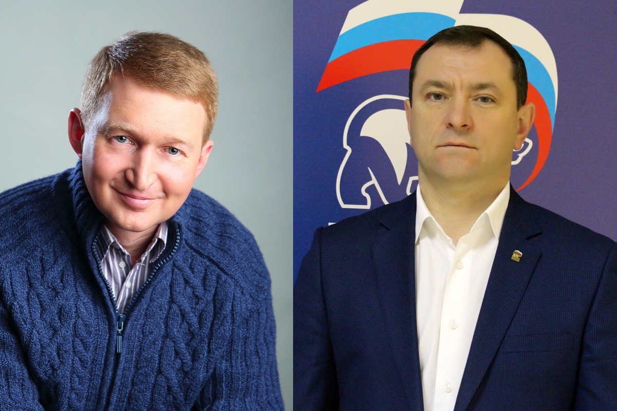 Вологодские единороссы обратятся в Госдуму с просьбой оценить выходку Алексея Канаева Руководитель Вологодского регионального исполкома Единой России Дмитрий Антонов публично возмутился поведением депутата Госдумы Алексея Канаева Дмитрий Антонов сообщил что в соцсетях появился видеоролик в котором Канаев с использованием непечатной лексики посылает своего коллегу по Череповецкой городской Думе Илью Ивашова Инцидент произошел в школе 40 Череповца где депутат Ивашов помогал строителям ремонтировать помещения учебного заведения чтобы ускорить сдачу объекта Напомним подрядная организация не успела выполнить работы в срок Как сообщает Дмитрий Антонов Илья Ивашов увидев Алексея Канаева попросил его надеть перчатки и включиться в работу В ответ Канаев сказал что не подаст руки а затем добавил матерное ругательство Если честно мне стыдно что Алексей Канаев когда то являлся членом Единой России Совершенно очевидно что решение о его исключении из нашей партии было правильным Подобное хамство презрительное и высокомерное отношение к людям недопустимо пишет в соцсетях Дмитрий Антонов Он добавил что вологодские единороссы обратятся к руководству Госдумы с просьбой оценить поведение Алексея Канаева на предмет соответствия высокому статусу депутата