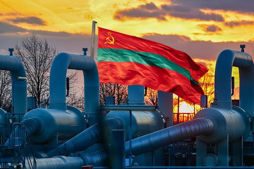 В августе в Приднестровье поступило около 60 37 млн газа Это почти 2 млн кубометров в день Его рыночная стоимость сейчас превышает 20 8 млн Всего в Молдову в августе поступило около 81 млн кубов газа Потребление на правом берегу Днестра составило примерно 20 5 млн кубометров Остальное по расчетам МОСТа основанных на данных Vestmoldtransgaz пошло в Приднестровье Газ для региона поставляет венгерская компания MET Group а принимает Moldovagaz По данным властей оплату за газ контролирует Россия хотя посредники для расчетов менялись несколько раз Цена газа в Европе сейчас около 345 за тысячу кубометров Подпишитесь на Glossa