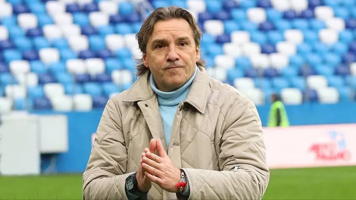 Юрану грозит увольнение из Серика если он не попадёт в топ 7 за 1 5 месяца Sport Baza Сообщается что в клубе плохая атмосфера из за задержек зарплаты а турецкие и российские игроки конфликтуют между собой