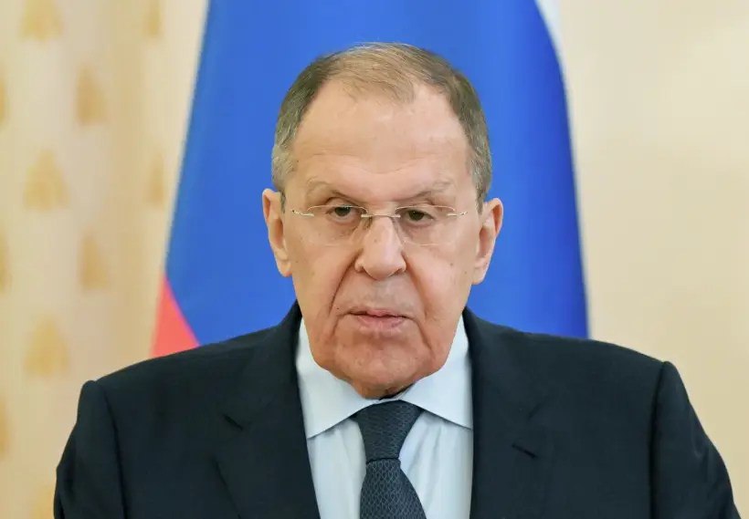 Россия настаивает на глобальном соглашении по Украине заявил в среду глава МИД РФ Сергей Лавров
