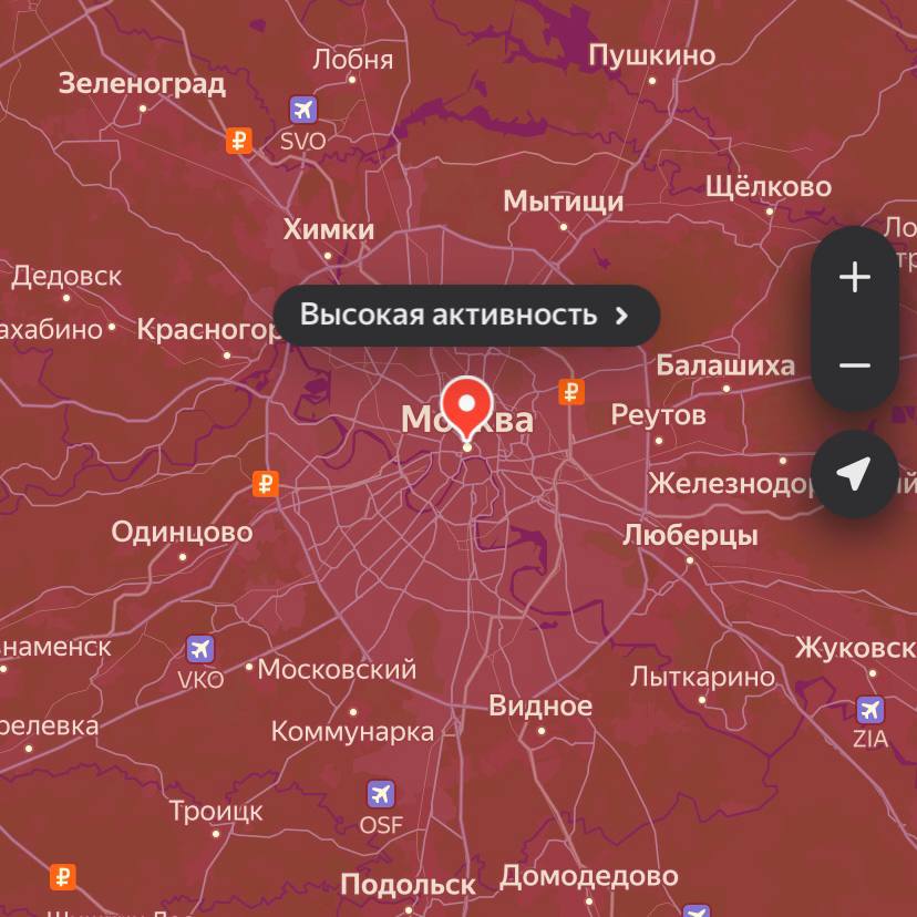Ад для аллергиков уже начался в Москве из-за цветения берёзы Высокая концентрация пыльцы сохранится минимум до середины мая.