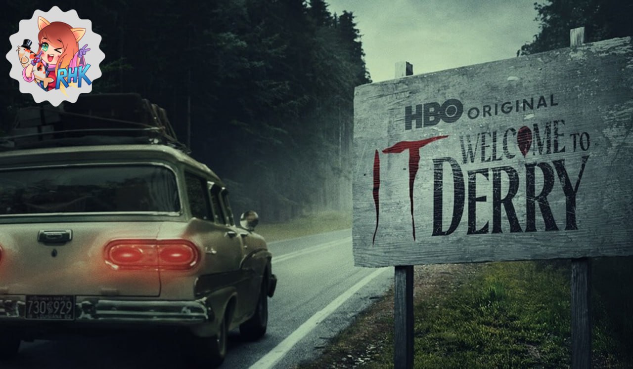 HBO объявили дату выхода сериала Оно Добро пожаловать в Дерри премьера первых серий состоится 26 октября Совсем скоро